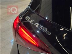 مرسيدس بنز GLE